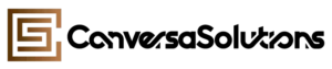 Conversa Solutions Logo
